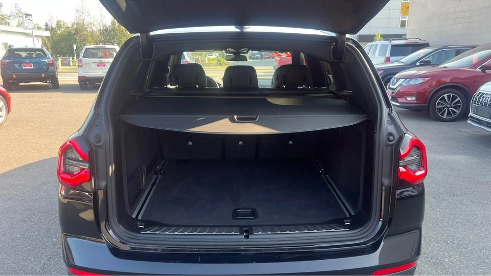 2022 BMW G01 X3 - Image 11 of 17