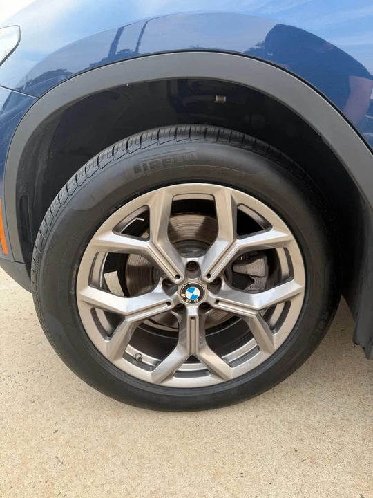 2022 BMW G01 X3 - Image 3 of 12