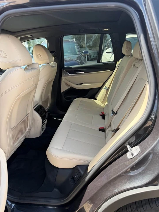 2022 BMW G01 X3 - Image 11 of 17