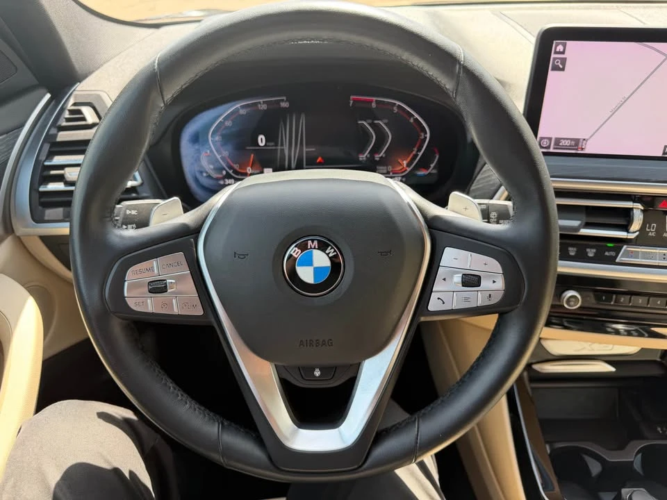 2022 BMW G01 X3 - Image 15 of 17