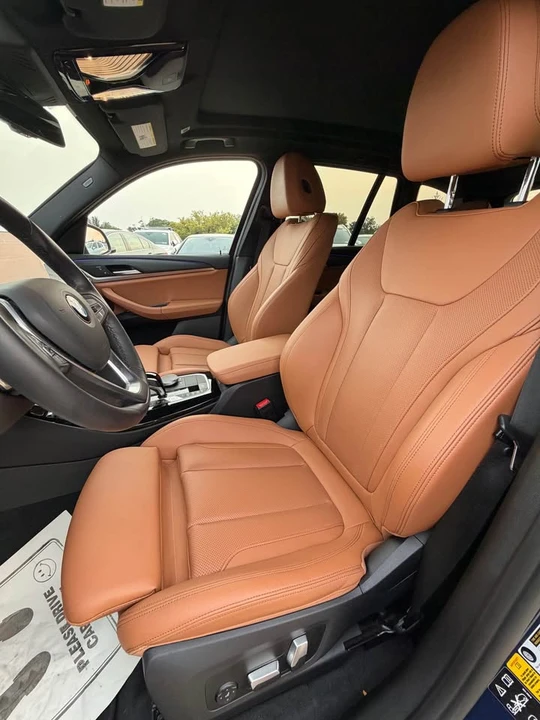 2022 BMW G01 X3 - Image 7 of 12