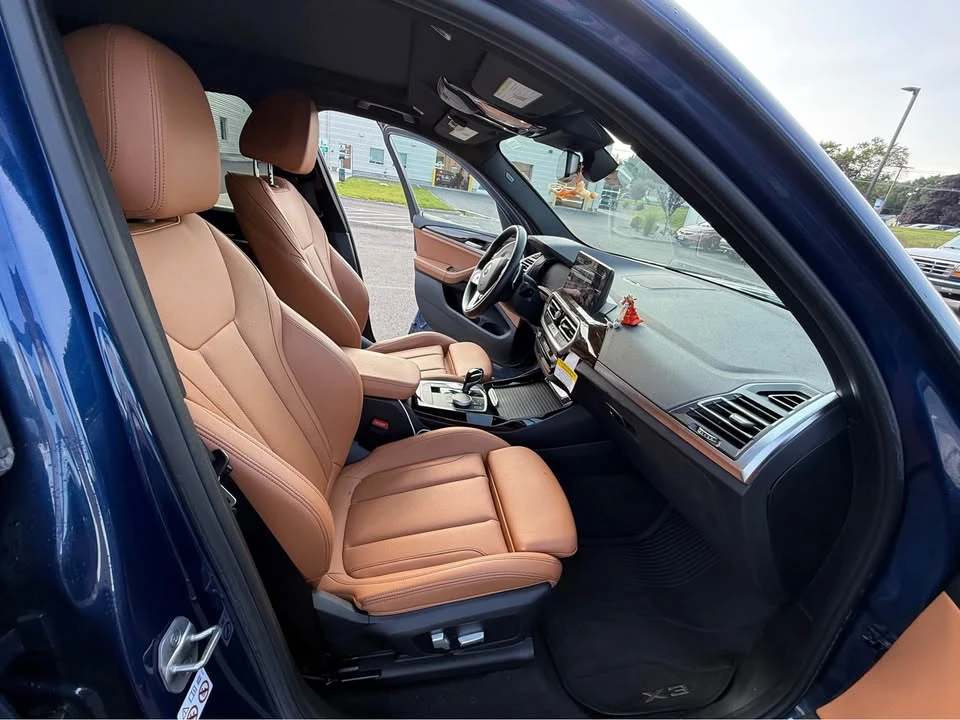 2022 BMW G01 X3 - Image 10 of 18