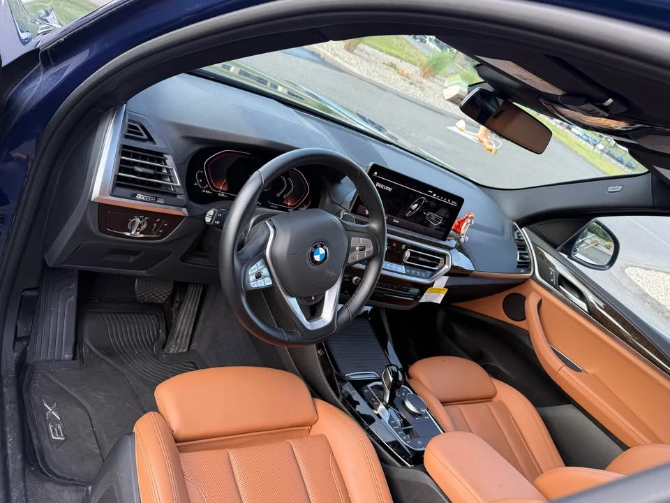 2022 BMW G01 X3 - Image 7 of 18