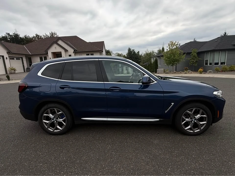 2022 BMW G01 X3 - Image 4 of 14