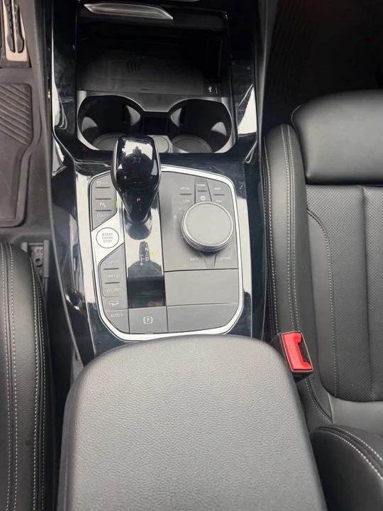 2022 BMW G01 X3 - Image 12 of 13