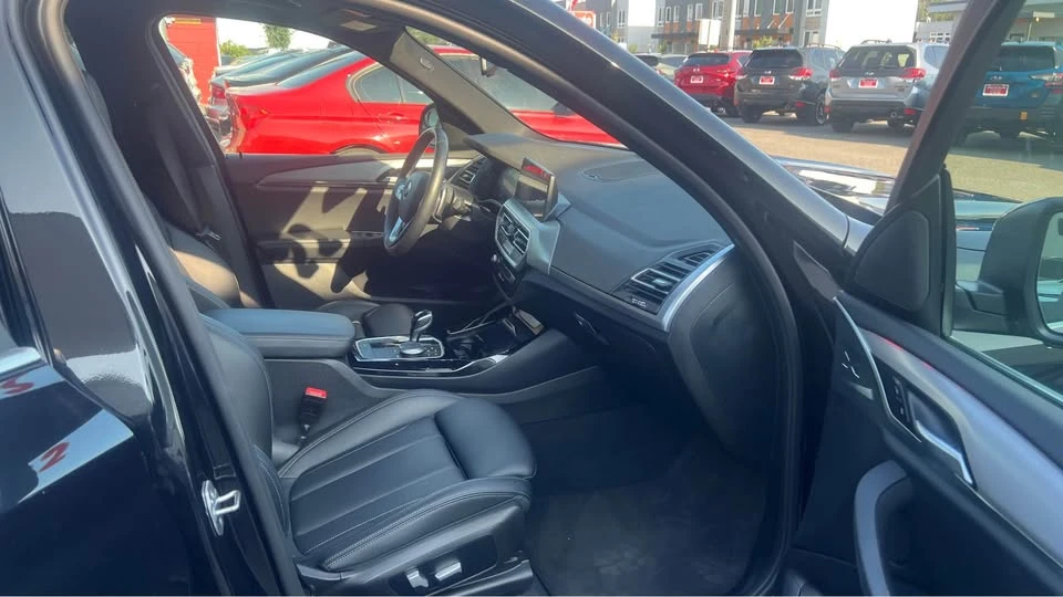 2022 BMW G01 X3 - Image 13 of 17