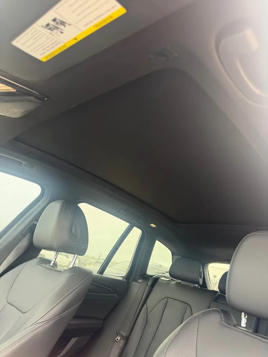 2022 BMW G01 X3 - Image 13 of 13
