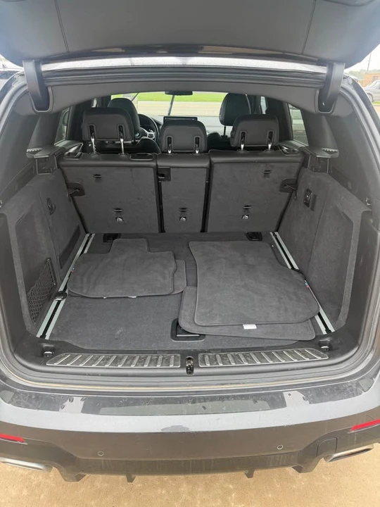 2022 BMW G01 X3 - Image 7 of 13