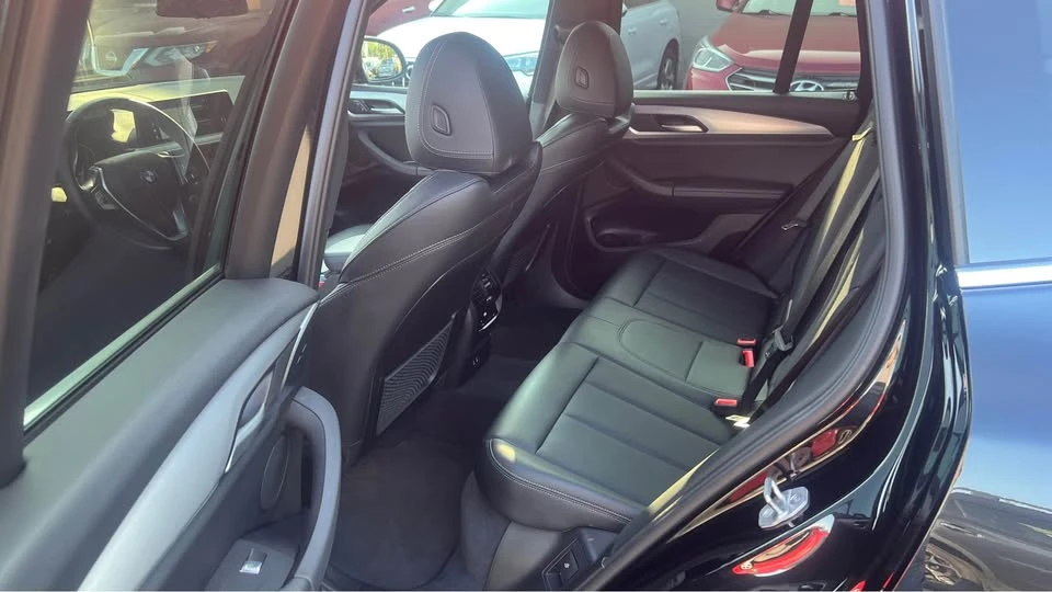 2022 BMW G01 X3 - Image 10 of 17