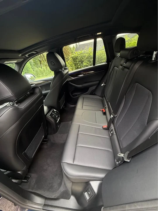 2022 BMW G01 X3 - Image 13 of 14