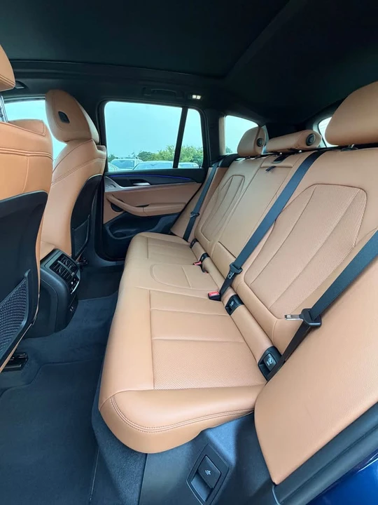 2022 BMW G01 X3 - Image 6 of 12