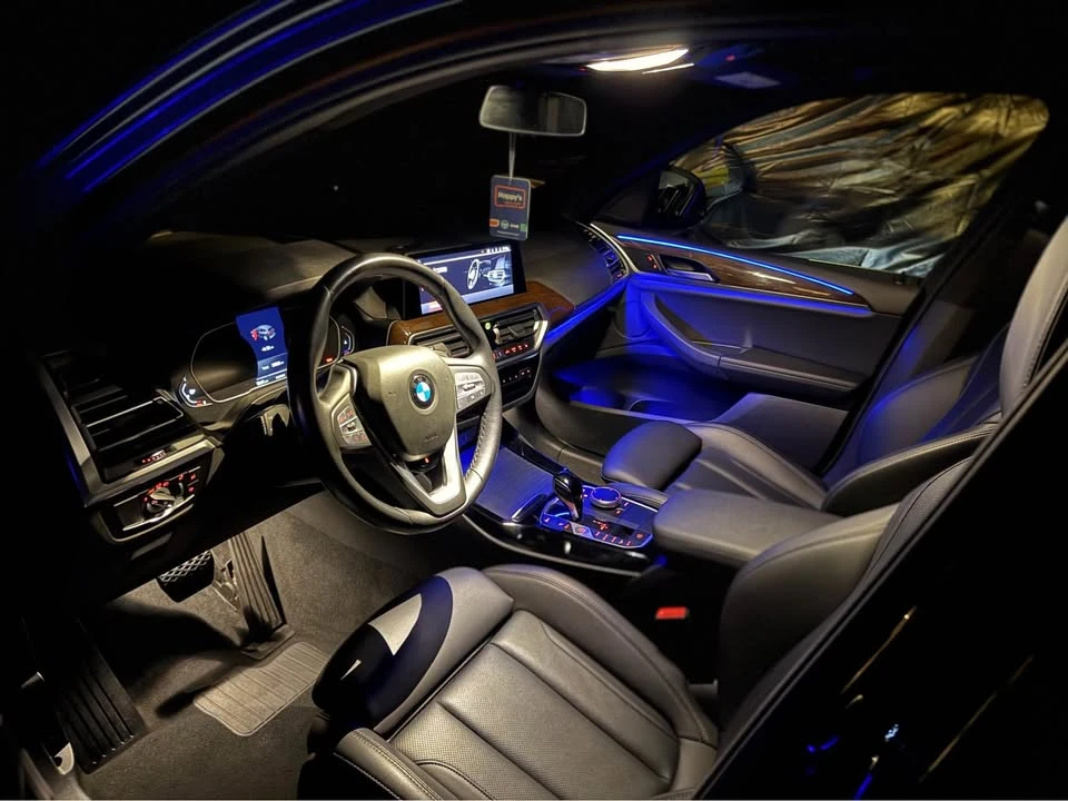 2022 BMW G01 X3 - Image 12 of 14
