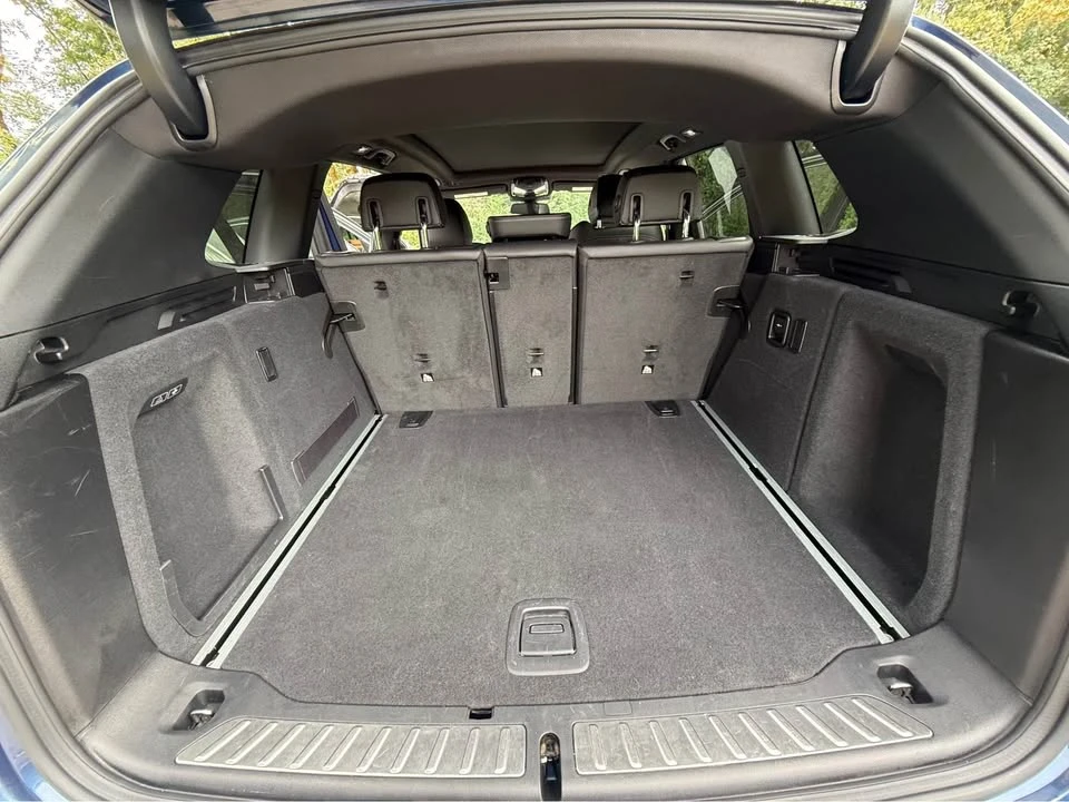 2022 BMW G01 X3 - Image 14 of 14