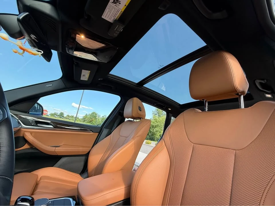 2022 BMW G01 X3 - Image 15 of 18