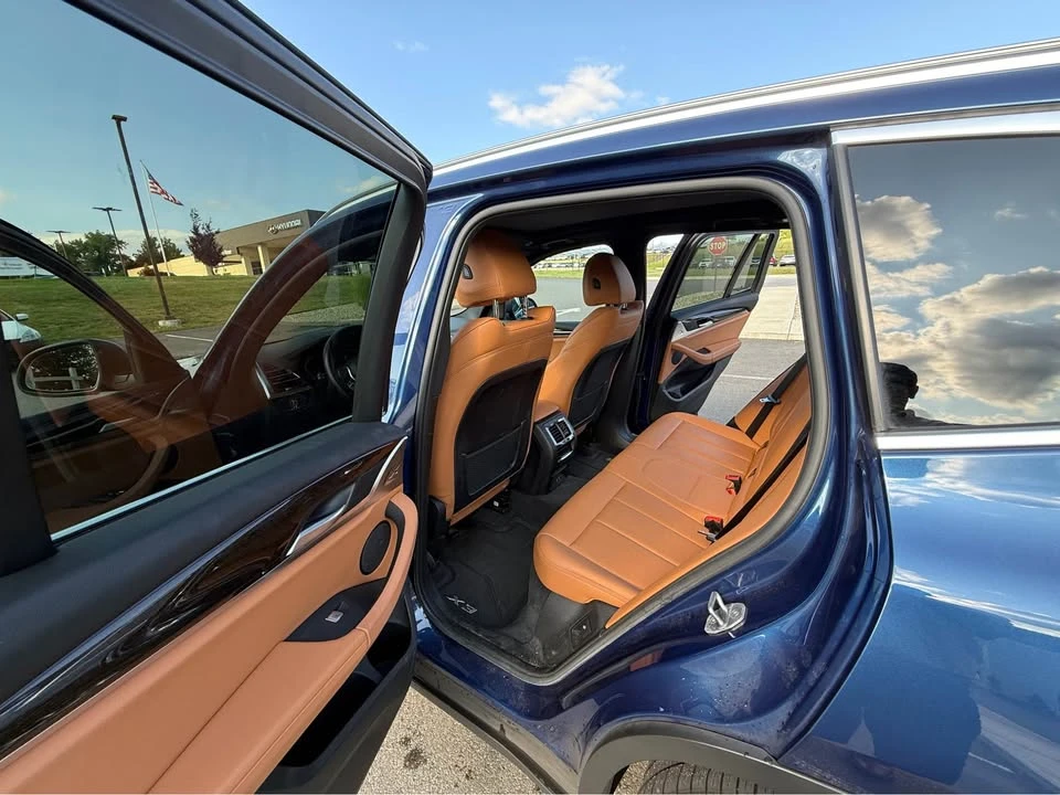 2022 BMW G01 X3 - Image 13 of 18