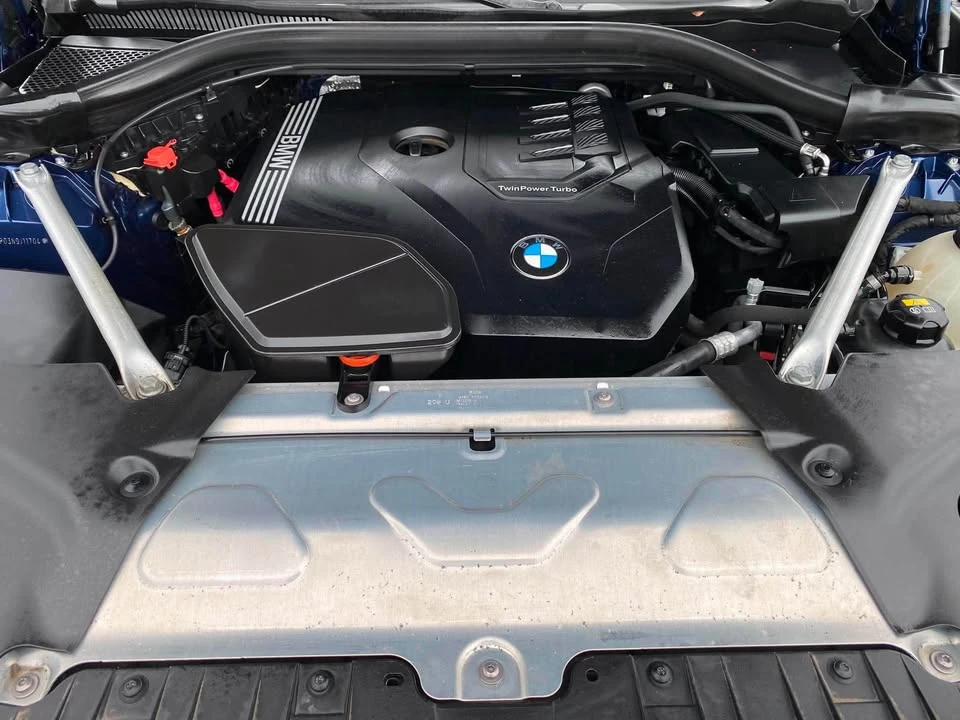 2022 BMW G01 X3 - Image 20 of 20