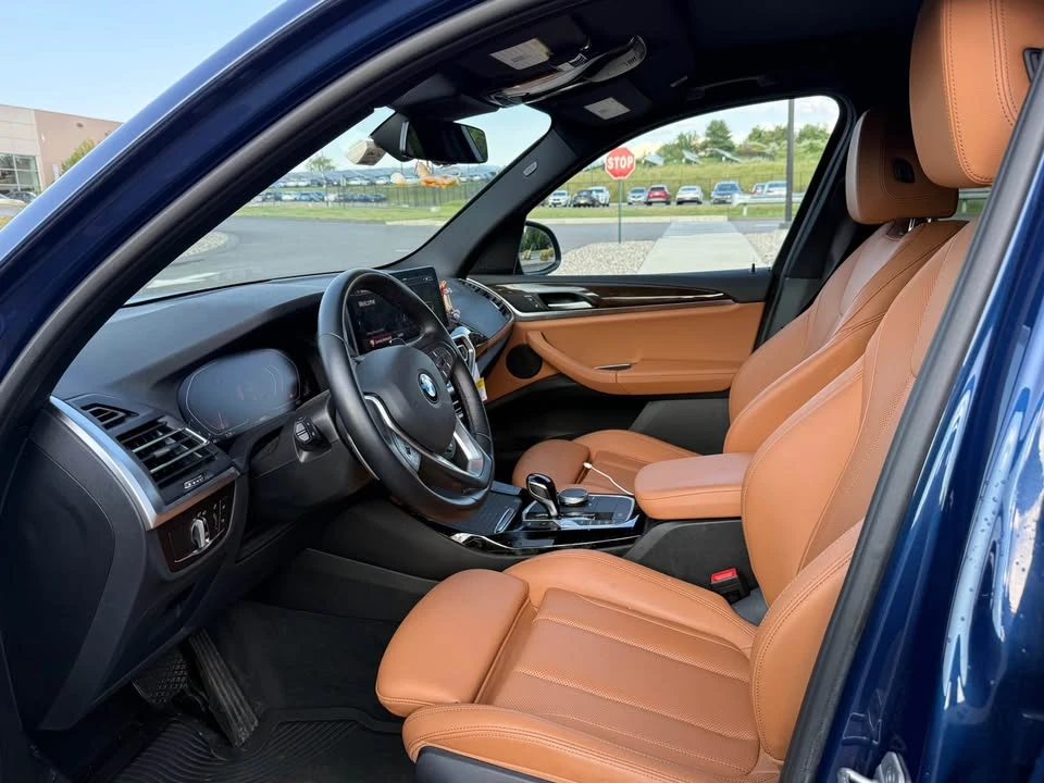 2022 BMW G01 X3 - Image 6 of 18
