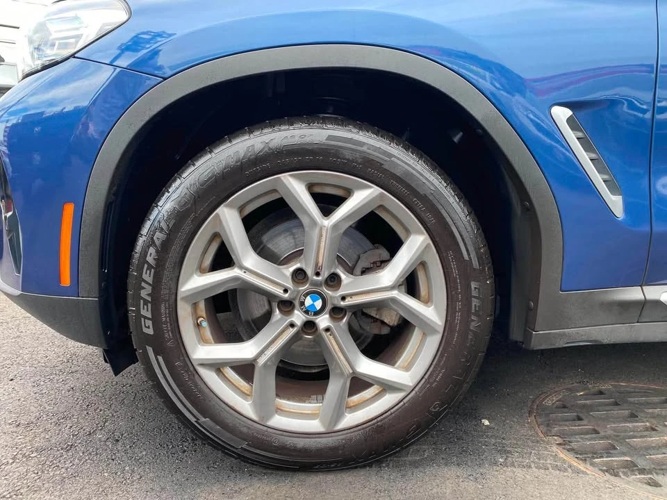 2022 BMW G01 X3 - Image 19 of 20
