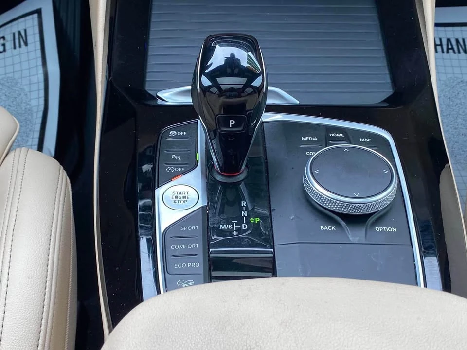 2022 BMW G01 X3 - Image 13 of 20