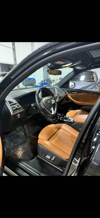 2022 BMW G01 X3 - Image 5 of 7