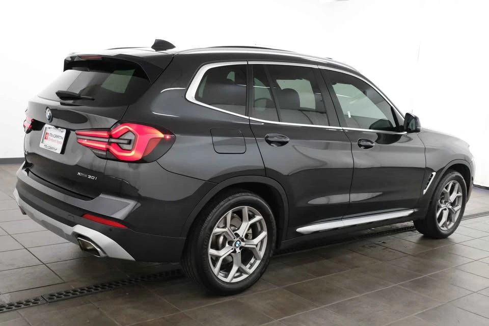 2022 BMW G01 X3 - Image 4 of 15
