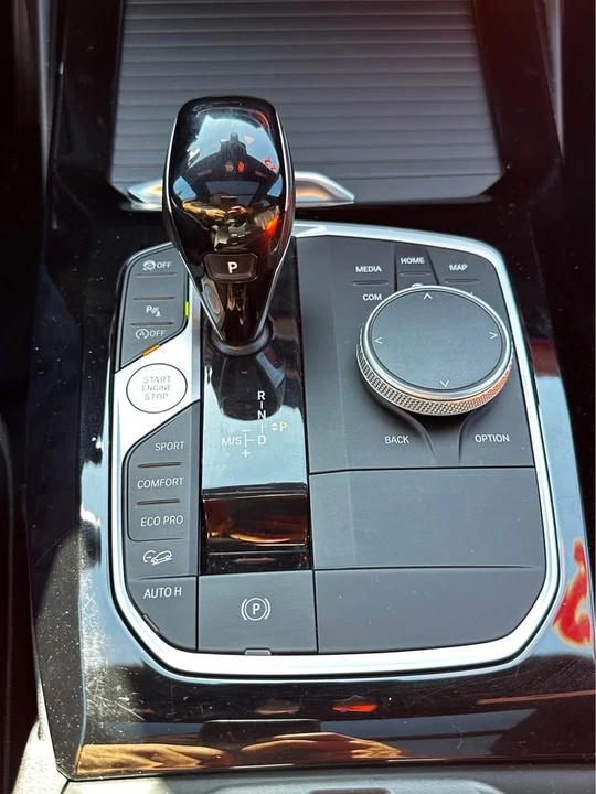 2022 BMW G01 X3 - Image 17 of 18