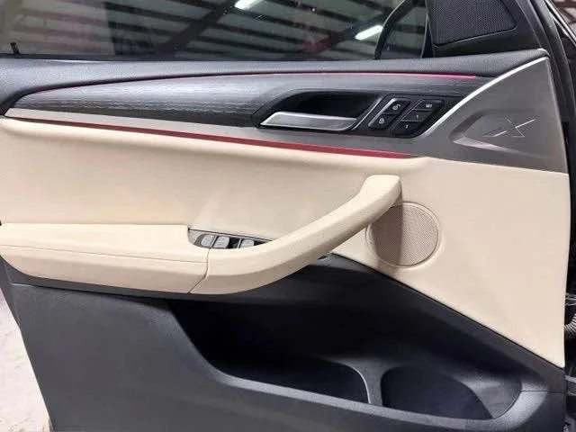 2022 BMW G01 X3 - Image 17 of 18