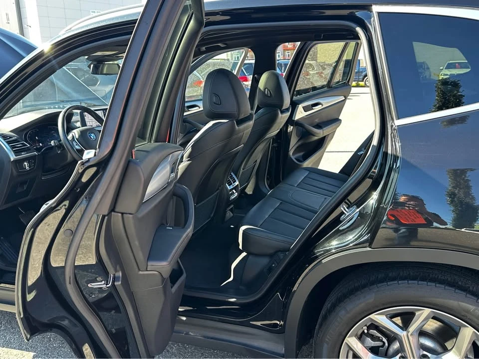 2022 BMW G01 X3 - Image 12 of 18