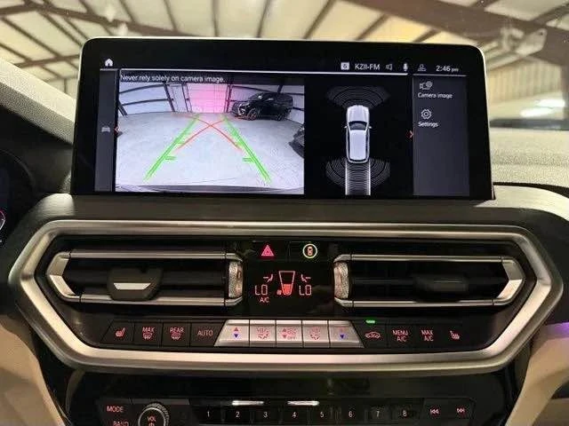 2022 BMW G01 X3 - Image 13 of 18
