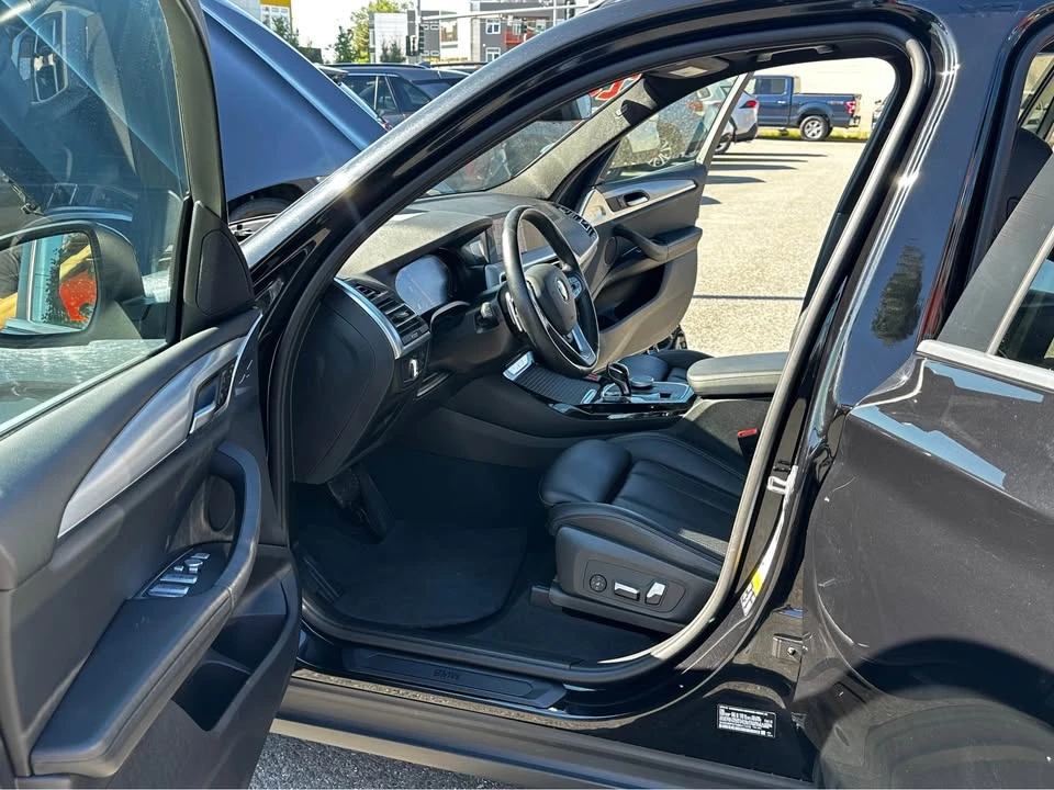 2022 BMW G01 X3 - Image 11 of 18