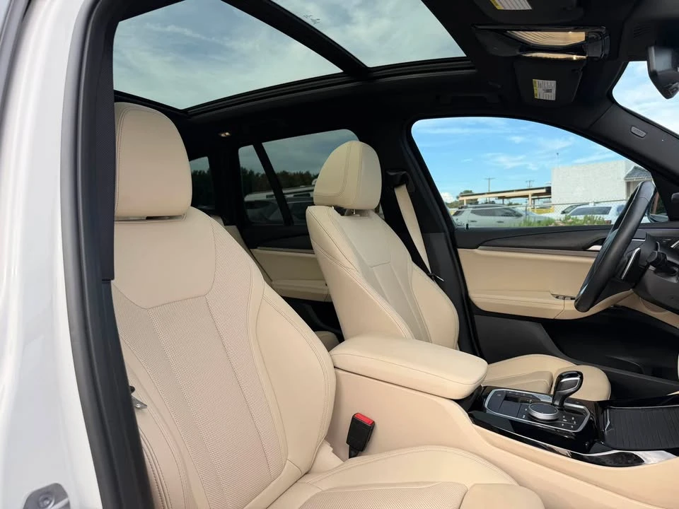 2022 BMW G01 X3 - Image 16 of 20