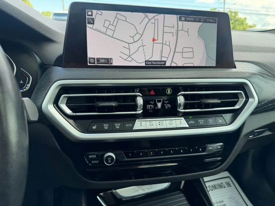 2022 BMW G01 X3 - Image 16 of 19