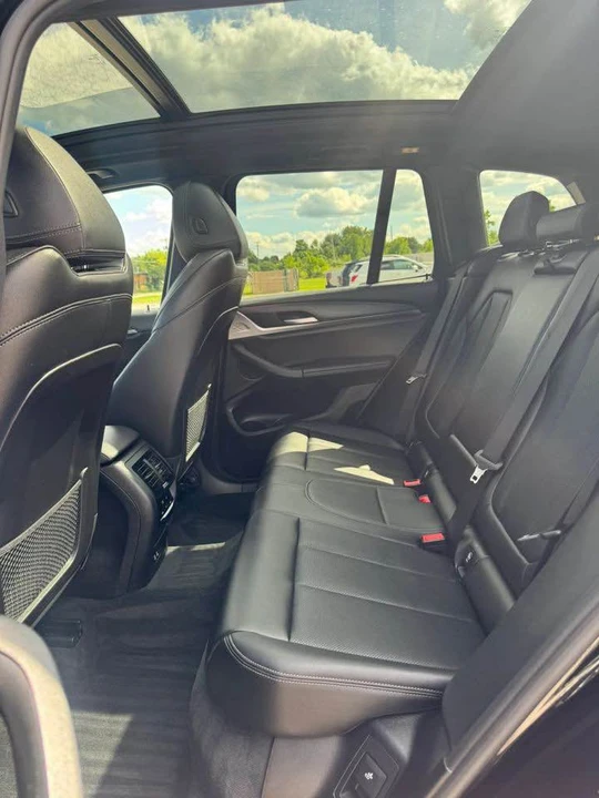 2022 BMW G01 X3 - Image 11 of 19