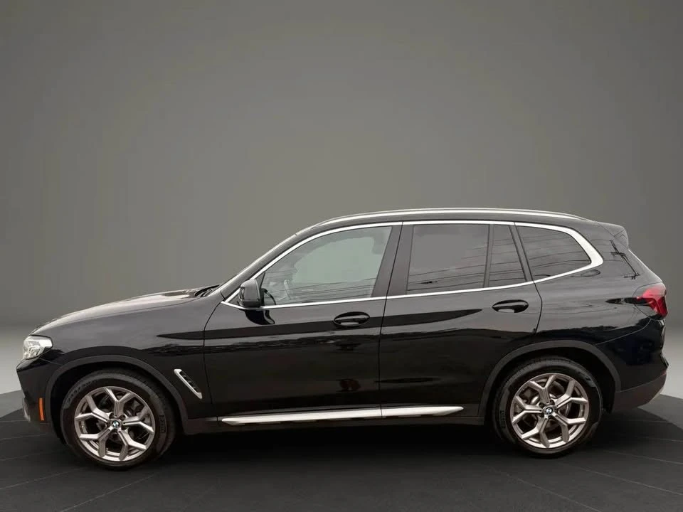 2022 BMW G01 X3 - Image 7 of 19