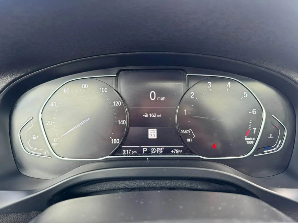 2022 BMW G01 X3 - Image 14 of 19