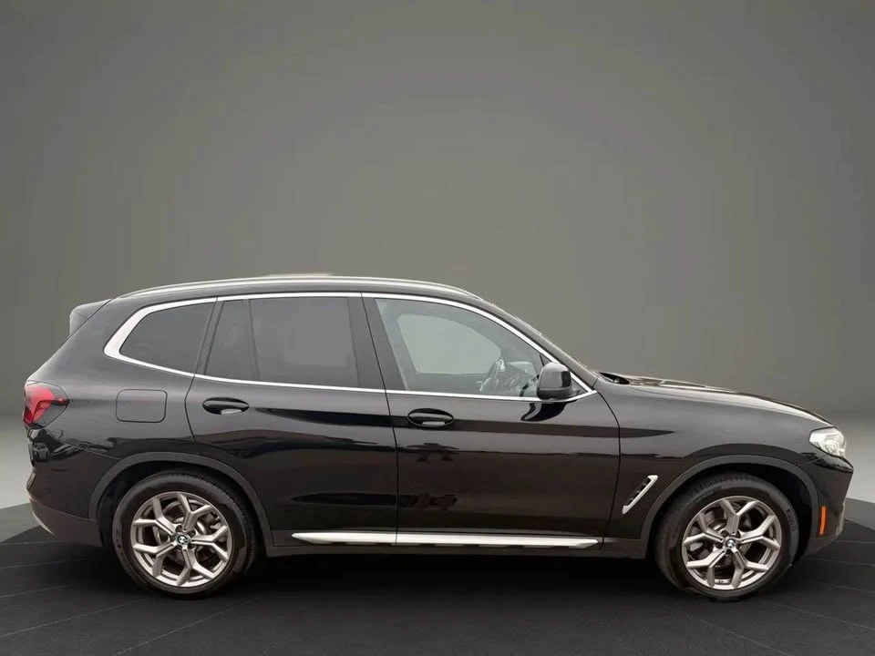 2022 BMW G01 X3 - Image 3 of 19
