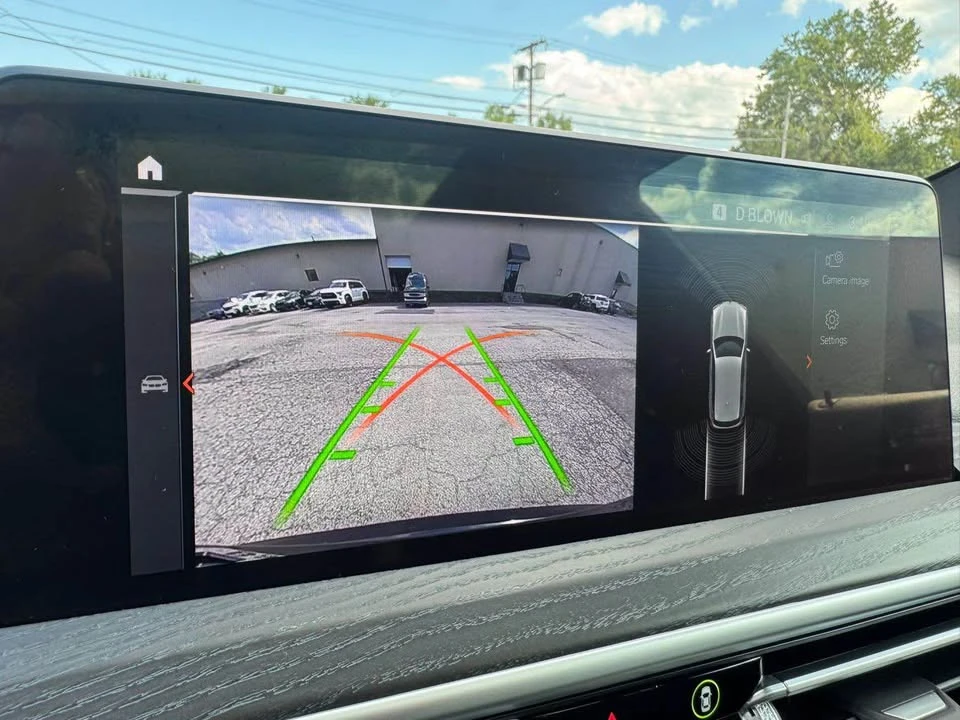 2022 BMW G01 X3 - Image 18 of 19