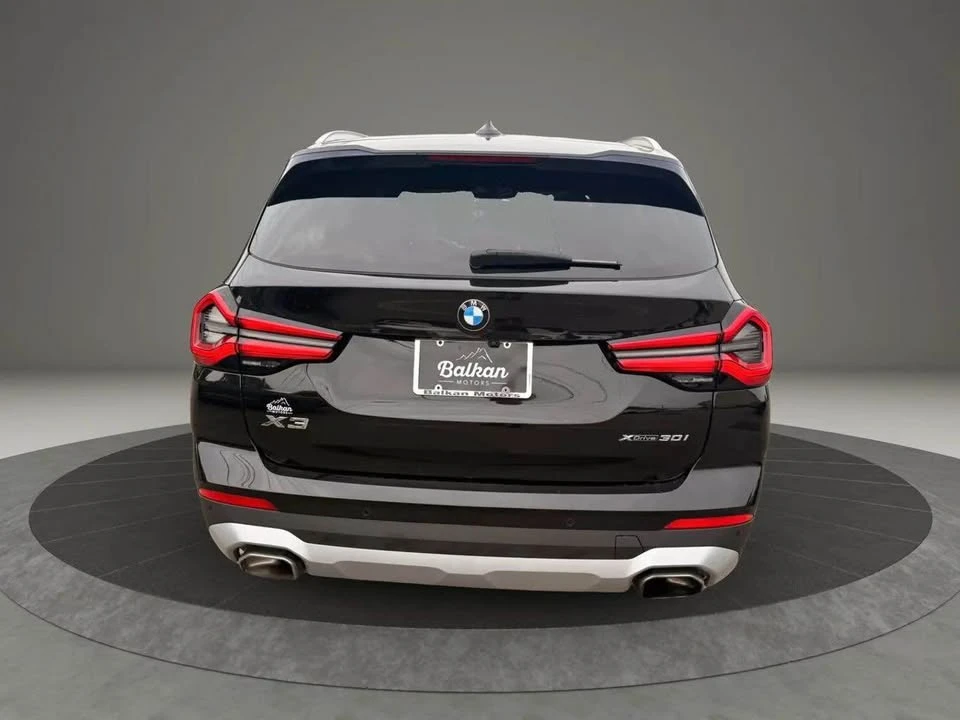 2022 BMW G01 X3 - Image 5 of 19