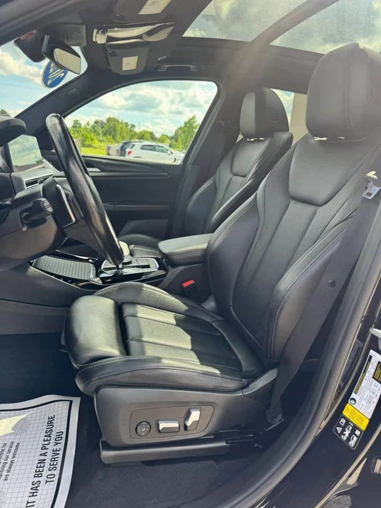 2022 BMW G01 X3 - Image 10 of 19