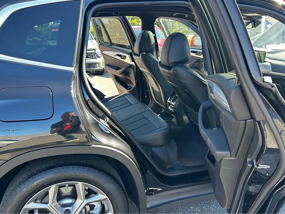 2022 BMW G01 X3 - Image 14 of 18