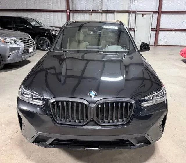 2022 BMW G01 X3 - Image 6 of 18