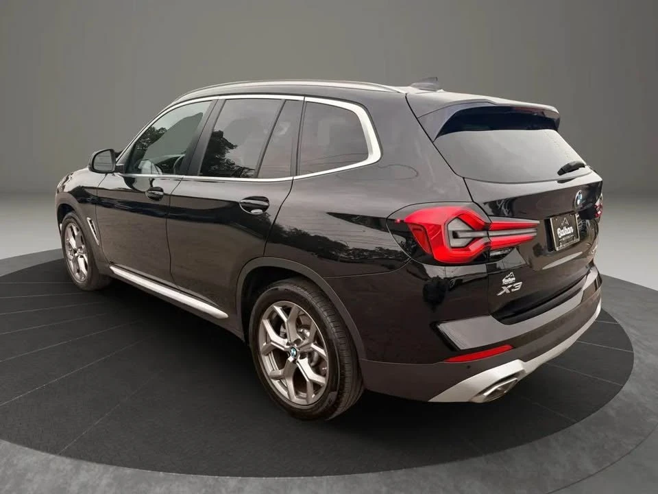 2022 BMW G01 X3 - Image 6 of 19