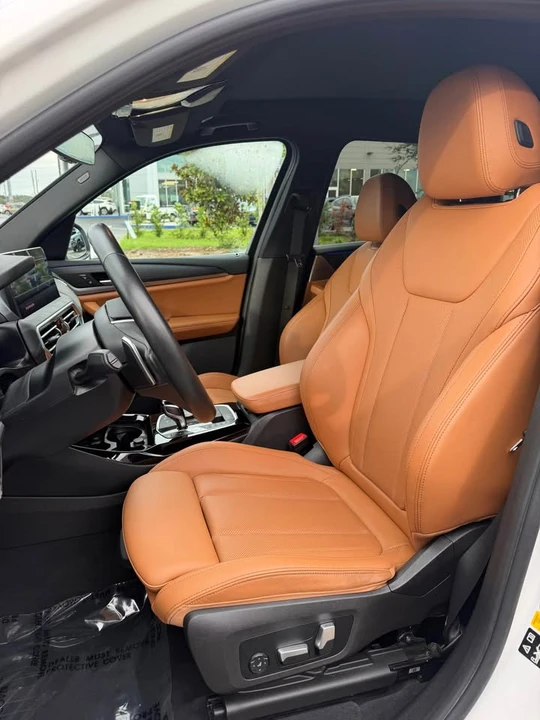 2022 BMW G01 X3 - Image 6 of 14