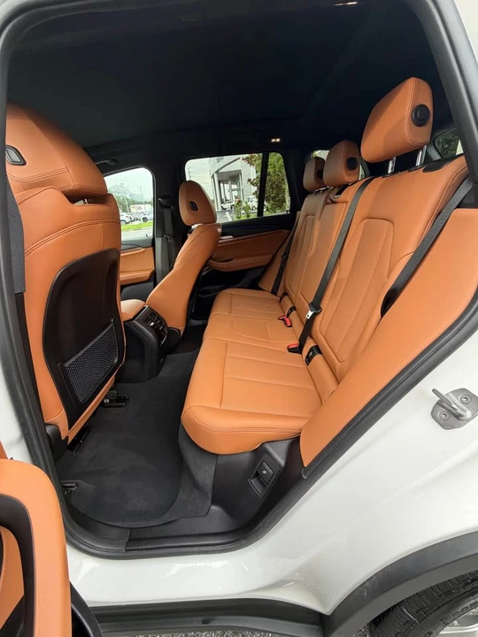 2022 BMW G01 X3 - Image 10 of 14