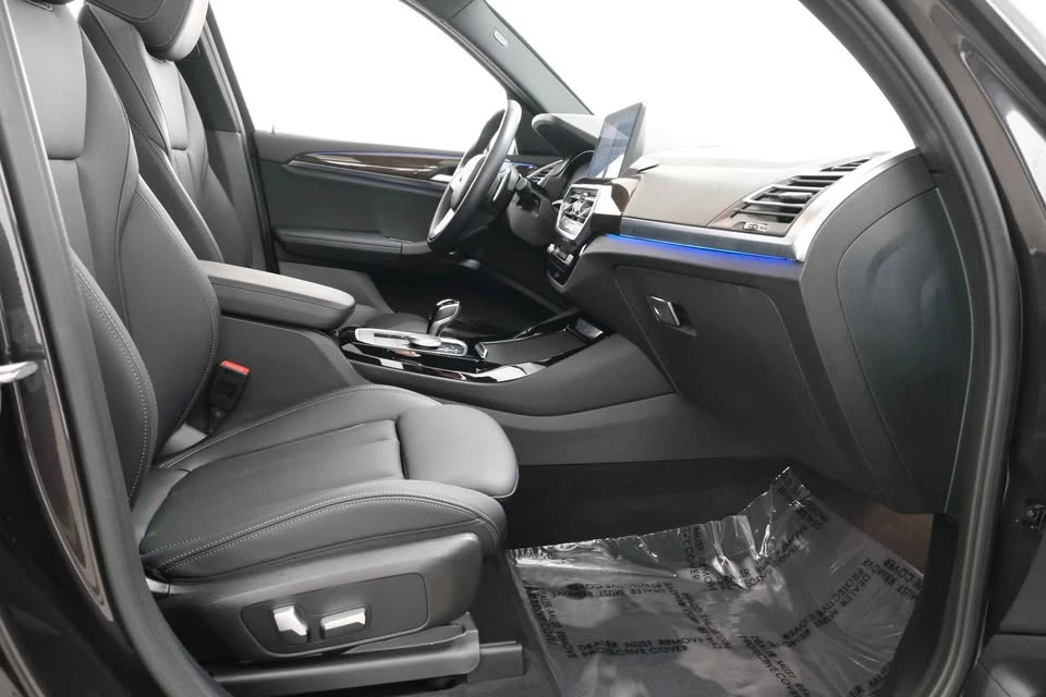 2022 BMW G01 X3 - Image 14 of 15