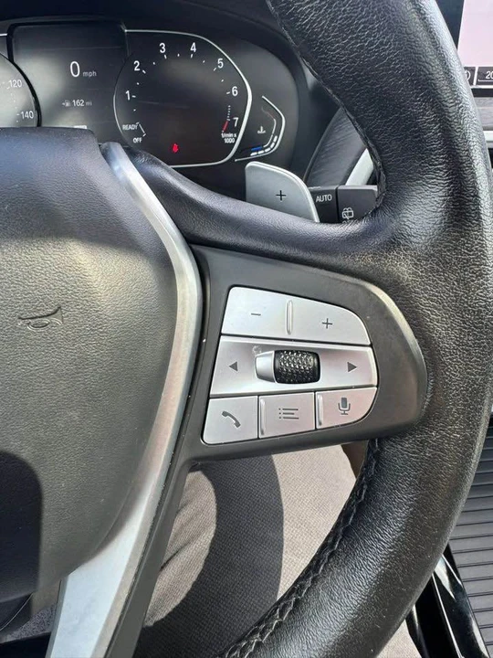 2022 BMW G01 X3 - Image 15 of 19