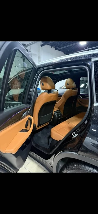 2022 BMW G01 X3 - Image 6 of 7