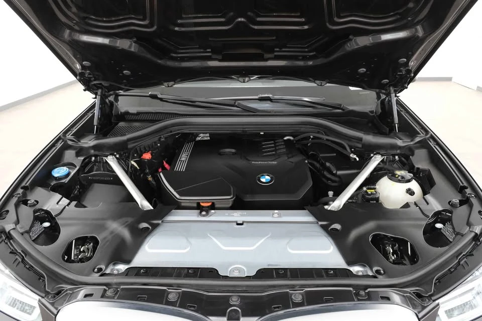 2022 BMW G01 X3 - Image 15 of 15
