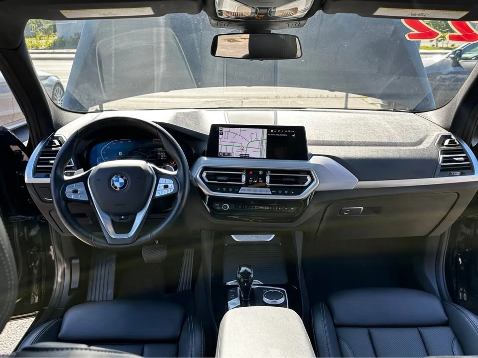 2022 BMW G01 X3 - Image 9 of 18