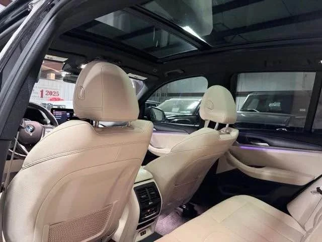 2022 BMW G01 X3 - Image 11 of 18
